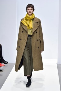 Margaret Howell RTW Fall 2017