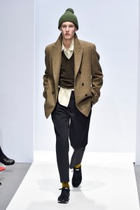 Margaret Howell RTW Fall 2017
