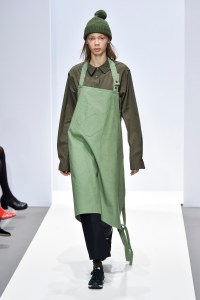 Margaret Howell RTW Fall 2017