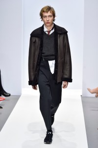 Margaret Howell RTW Fall 2017