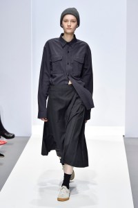 Margaret Howell RTW Fall 2017