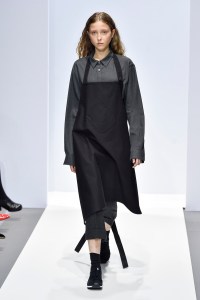 Margaret Howell RTW Fall 2017