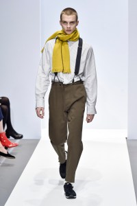 Margaret Howell RTW Fall 2017