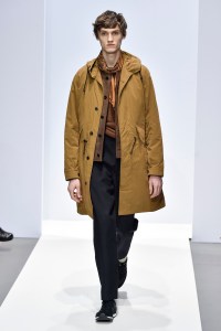 Margaret Howell RTW Fall 2017