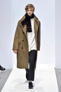 Margaret Howell RTW Fall 2017
