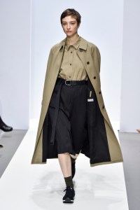 Margaret Howell RTW Fall 2017