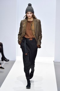 Margaret Howell RTW Fall 2017