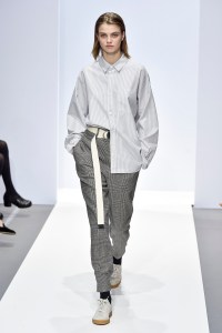 Margaret Howell RTW Fall 2017