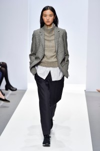 Margaret Howell RTW Fall 2017