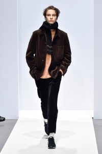 Margaret Howell RTW Fall 2017