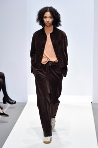 Margaret Howell RTW Fall 2017