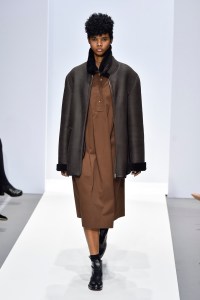 Margaret Howell RTW Fall 2017