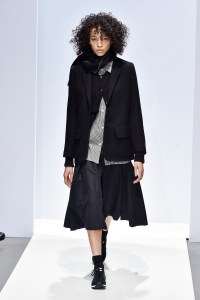 Margaret Howell RTW Fall 2017