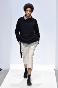 Margaret Howell RTW Fall 2017