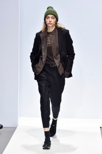 Margaret Howell RTW Fall 2017