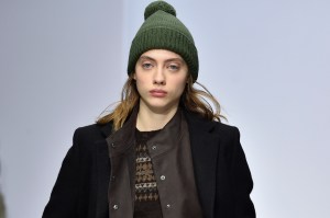 Margaret Howell RTW Fall 2017