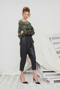 Marissa Webb RTW Fall 2017