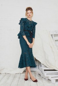 Marissa Webb RTW Fall 2017