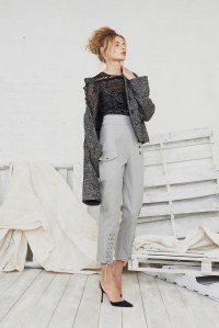Marissa Webb RTW Fall 2017