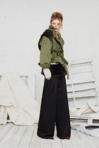 Marissa Webb RTW Fall 2017