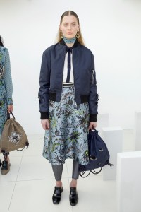 Markus Lupfer RTW Fall 2017