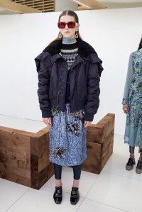 Markus Lupfer RTW Fall 2017