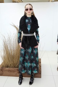 Markus Lupfer RTW Fall 2017