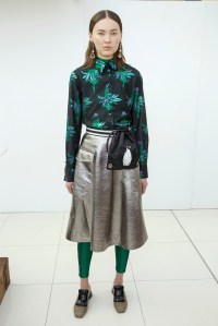 Markus Lupfer RTW Fall 2017