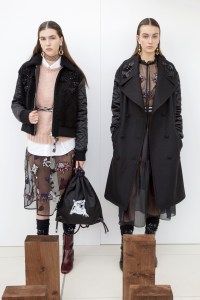 Markus Lupfer RTW Fall 2017