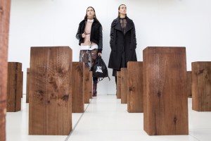 Markus Lupfer RTW Fall 2017