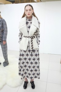 Markus Lupfer RTW Fall 2017