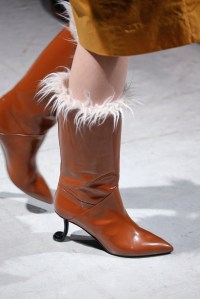 Details at Marni RTW Fall 2017