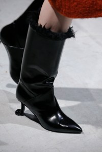 Details at Marni RTW Fall 2017