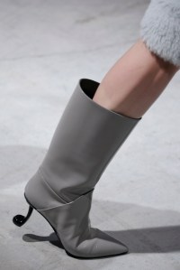 Details at Marni RTW Fall 2017