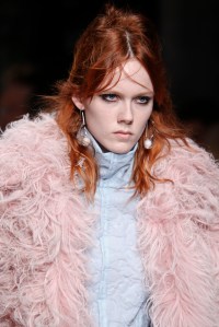 Details at Marni RTW Fall 2017
