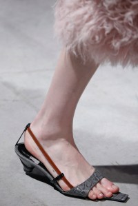Details at Marni RTW Fall 2017