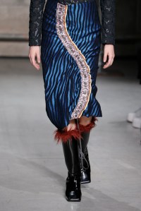 Details at Marni RTW Fall 2017