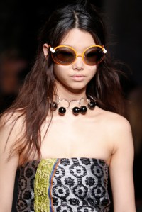 Details at Marni RTW Fall 2017