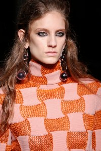Details at Marni RTW Fall 2017