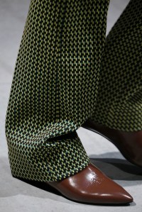 Details at Marni RTW Fall 2017