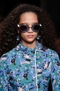 Details at Marni RTW Fall 2017
