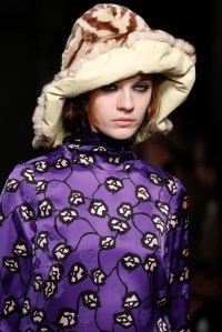 Details at Marni RTW Fall 2017