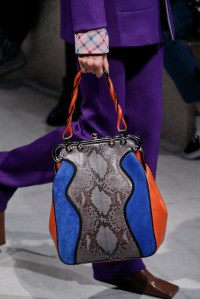 Details at Marni RTW Fall 2017