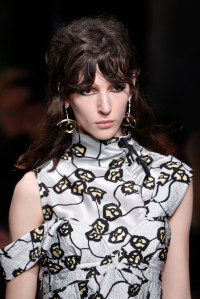 Details at Marni RTW Fall 2017