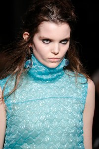 Details at Marni RTW Fall 2017