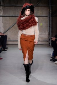 Marni RTW Fall 2017