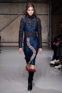 Marni RTW Fall 2017