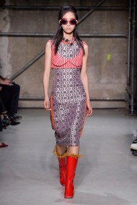 Marni RTW Fall 2017