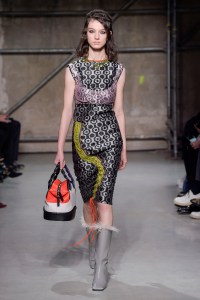 Marni RTW Fall 2017