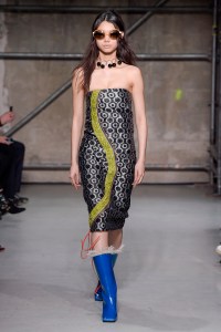 Marni RTW Fall 2017
